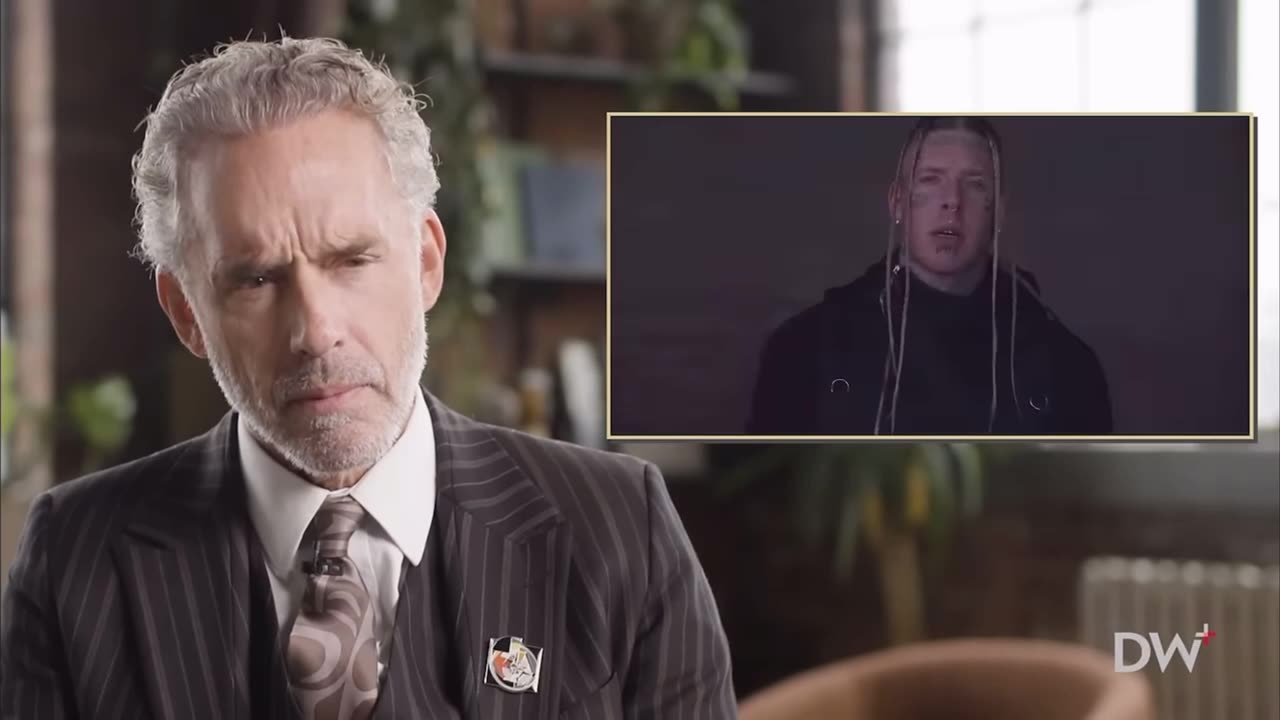 Music Video w/ Jordan Peterson