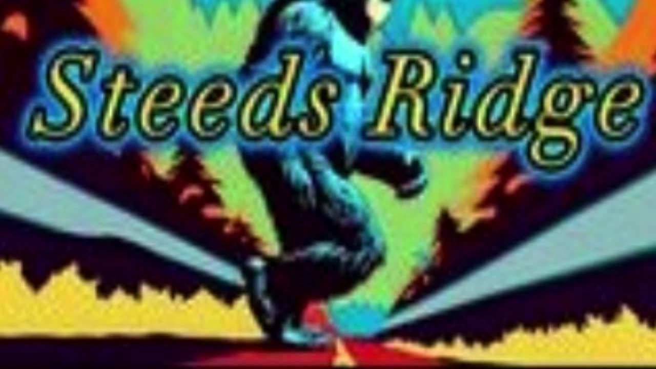 Episode 22: Dustin Grammer "Steeds Ridge"