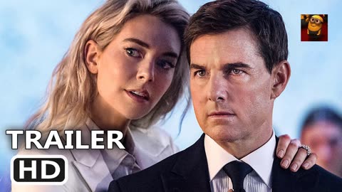 Mission_ Impossible – Dead Reckoning Part One _ Official Hindi Trailer (2023 Movie) -Tom Cruise