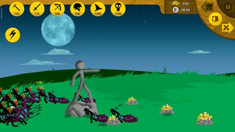 Mission Weekly | Levels 257 | Normal