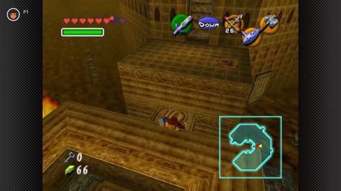 Zelda: Ocarina of Time (1998) (Part 12) - Found the Megaton Hammer