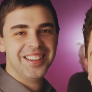 The Birth of Google: How Larry Page and Sergey Brin Created the Ultimate Search Engine