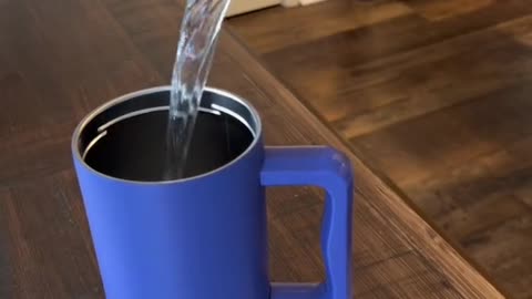 Simple Modern 40 oz Tumbler with Handle and Straw Lid