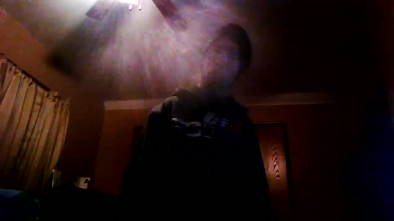 [Cyraxx Youtube 2021-5-29] WTF IS GOIN ON MARTY