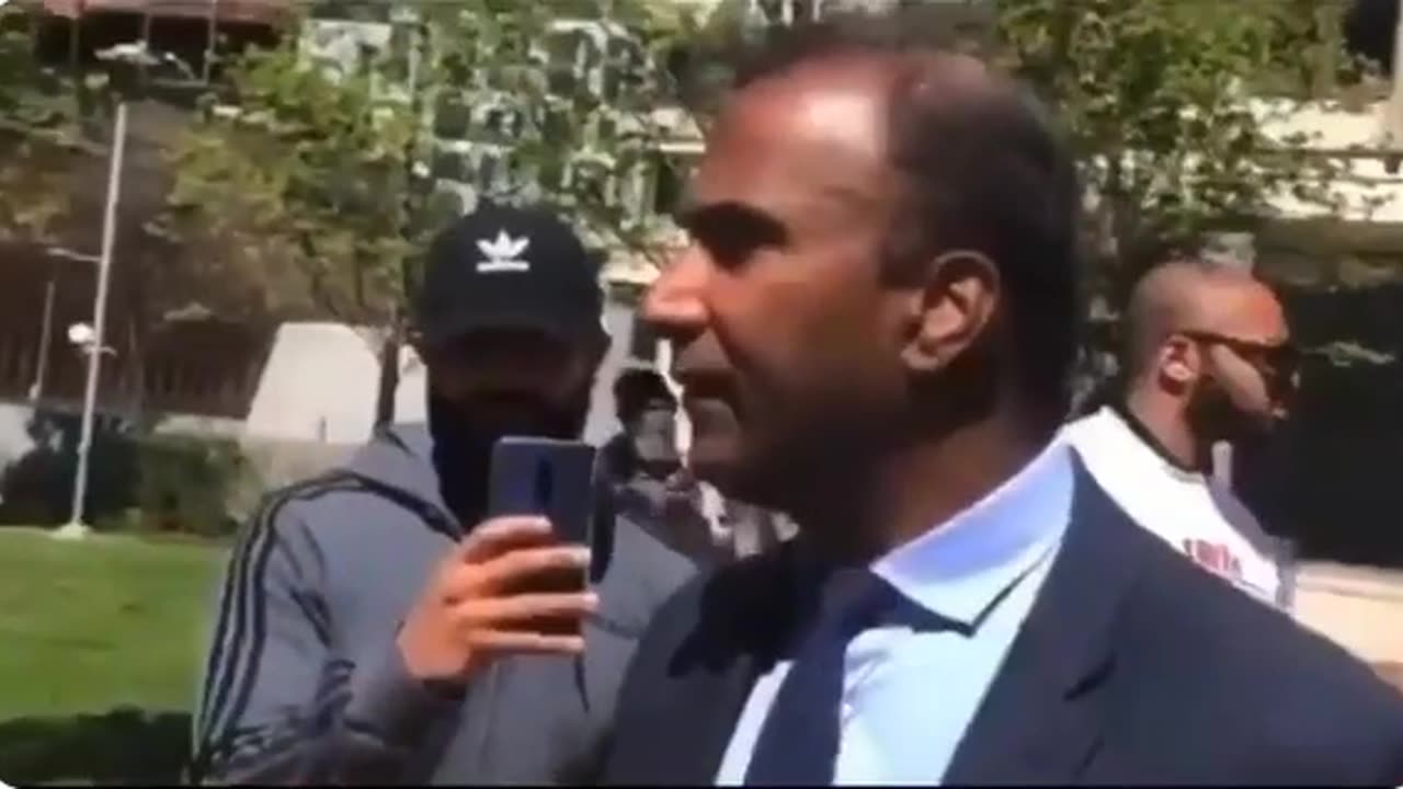 Dr Shiva Ayyadurai Schools Journalist With a Few Truth Bombs