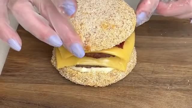 How did I not know this chicken trick! 🤯😍