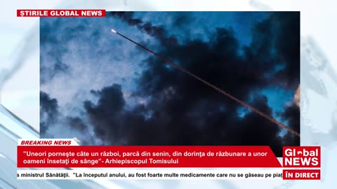 Știri (Global News România; 16.10.2023)3