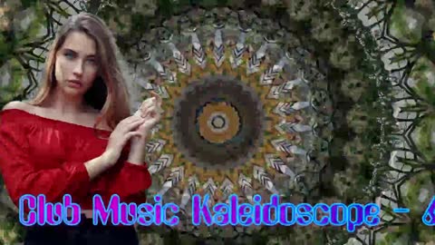 Club Music Kaleidoscope - 6