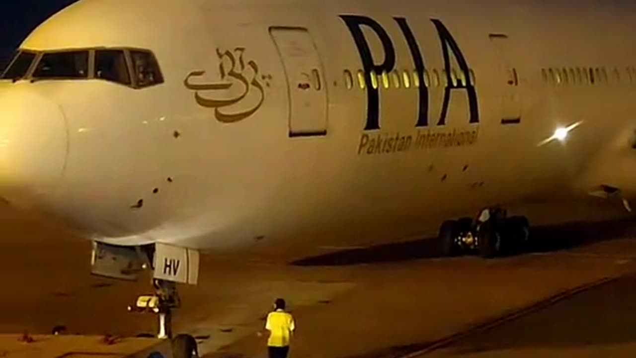 Airoplane...PIA