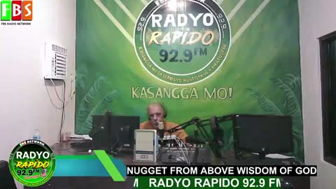 Nuggets from above wisdom of God