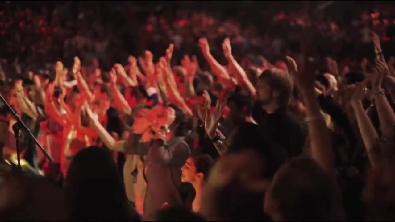 Cornerstone - Hillsong Worship