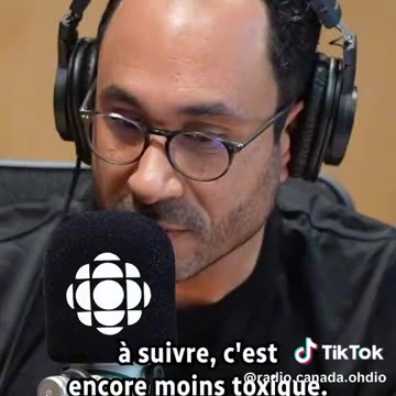 ▶ EXTRAIT-RQ + LIENS parus (5 nov 23) : Les Décrypteurs ont discuté du déclin de Twitter.