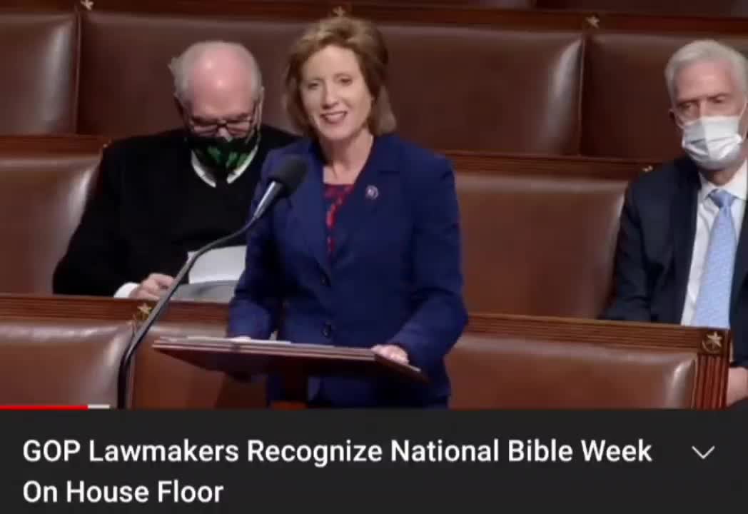 U Never see any Democrat do this ‼️