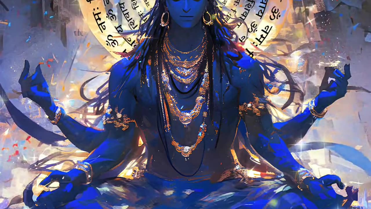 Har har mahadev