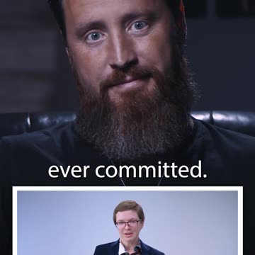 Jeff Durbin - The Mercy of the Wicked is Cruel