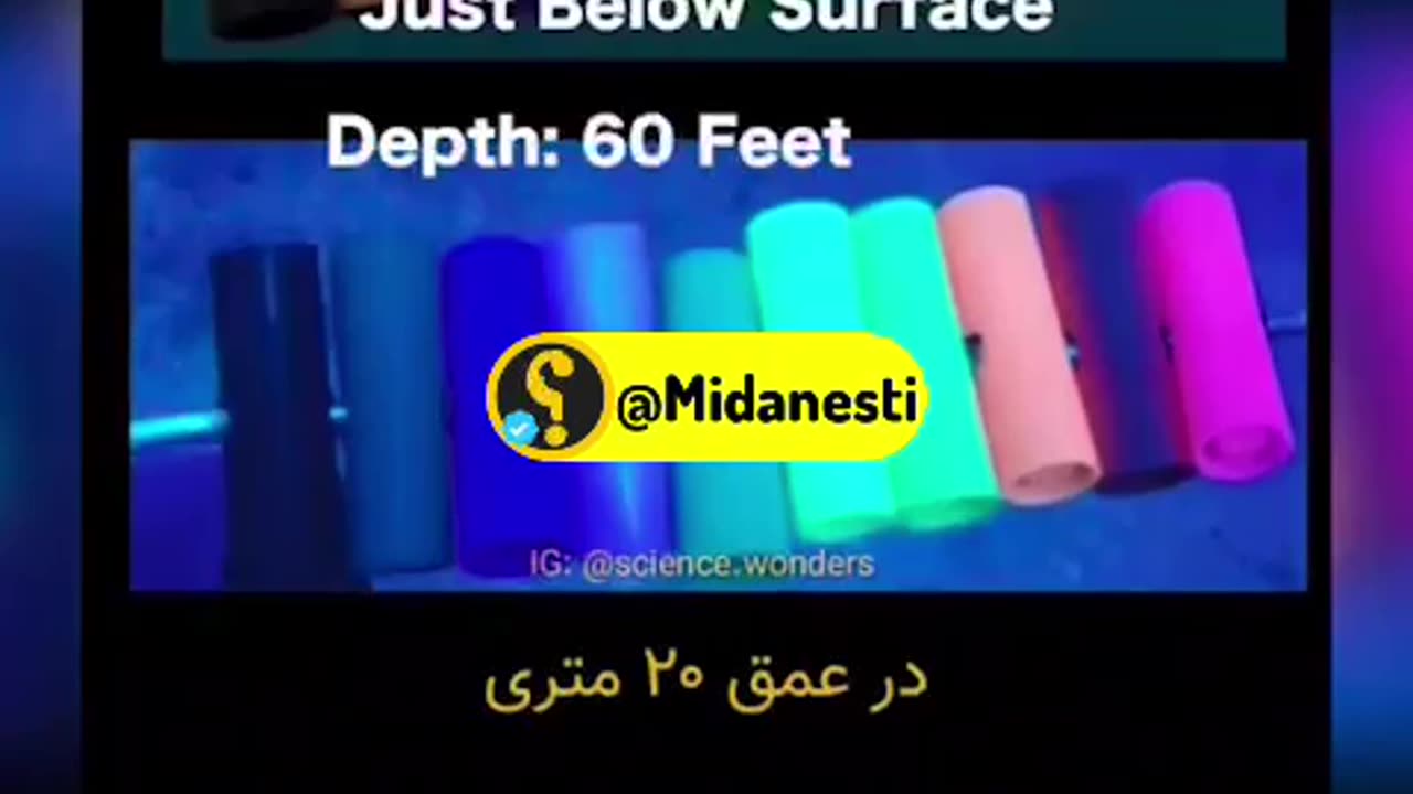 to know
