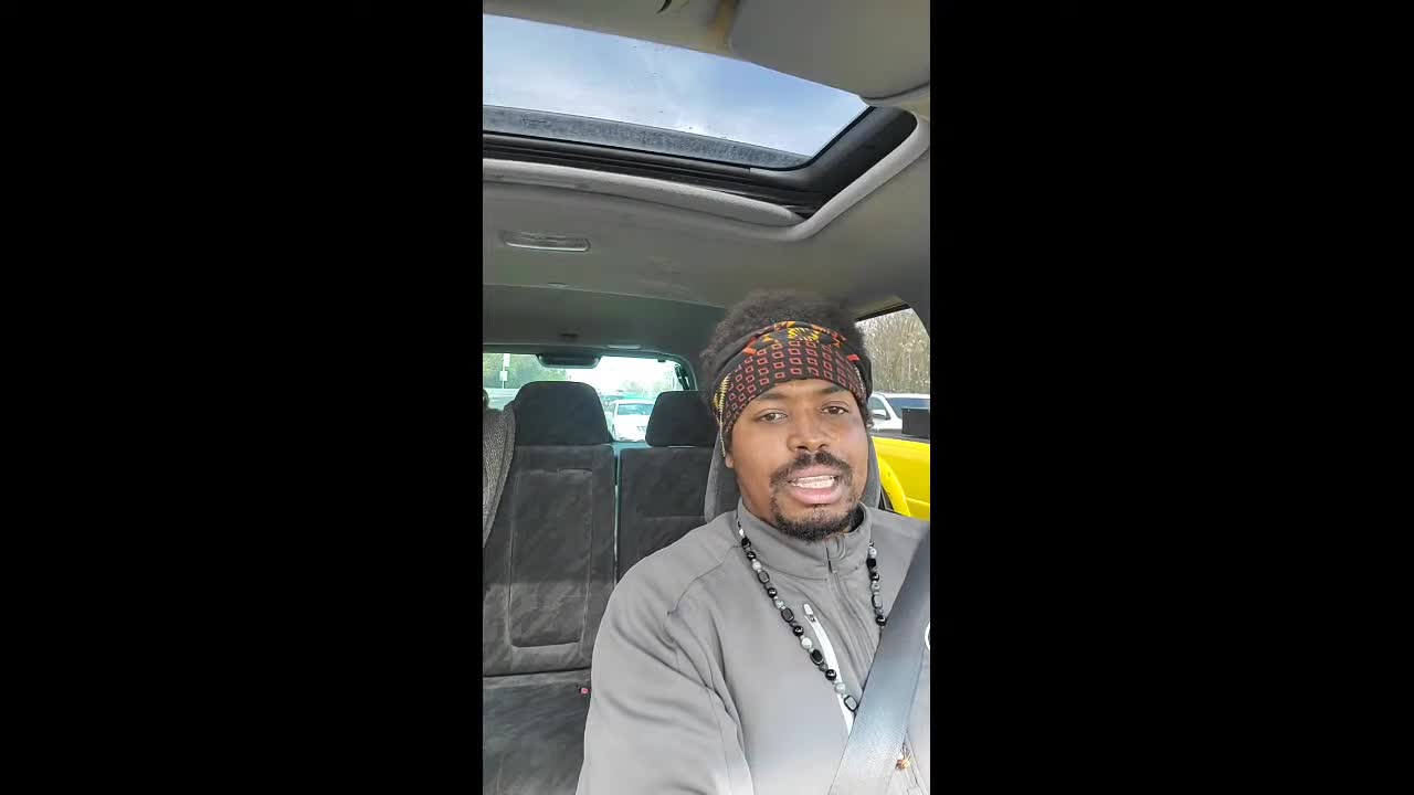 RIDIN' AND EDIFYIN': 3/3/22