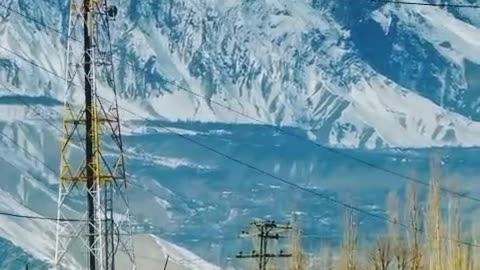 Most beautiful Pakistan ever