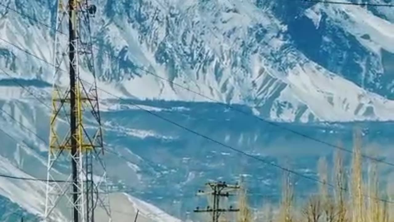 Most beautiful Pakistan ever