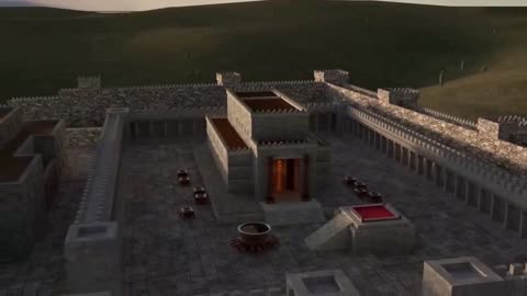 MARK OF THE BEAST part 2