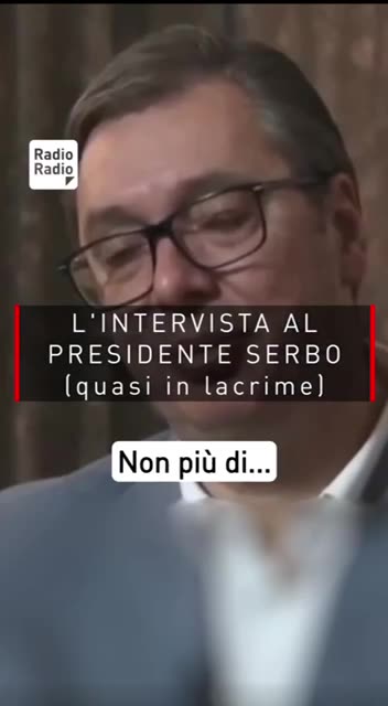 3° Guerra mondiale ? Ok , noi intanto viviamo, fatte i caxxi che vi pare🖕