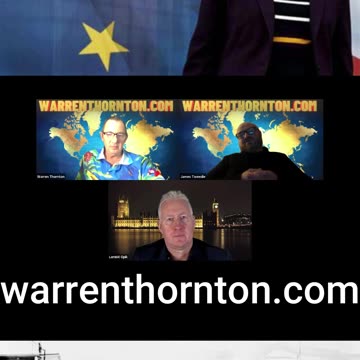 THE NAZI GRANDDAUGHTERS IN POWER