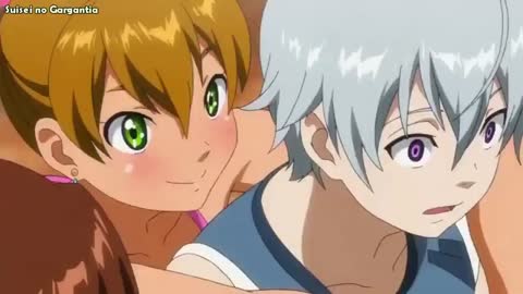 Funny anime compilation