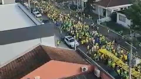 JOINVILLE SC - BRASIL - 18/11/22