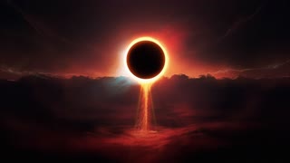 Space Ambient / Darkest Hour / Nature'sEye 4K