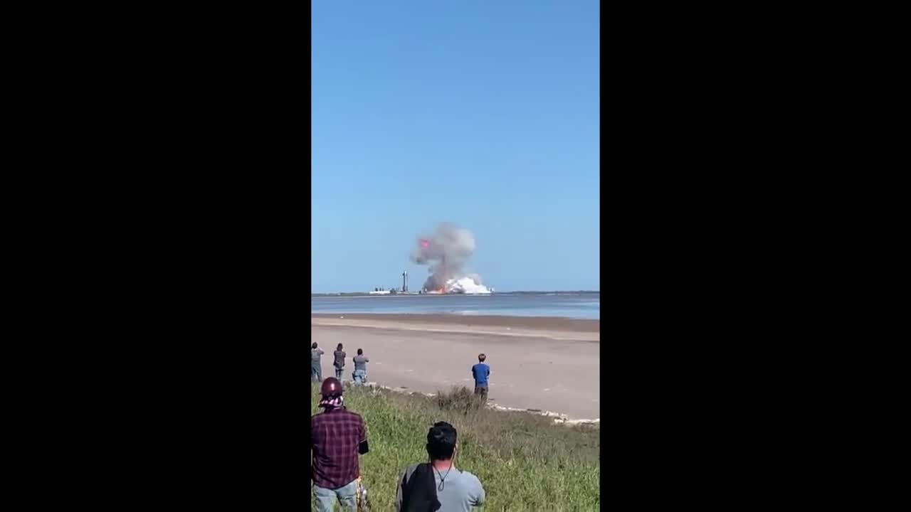 RANDOM EXPLOSIONS COMPILATION #007