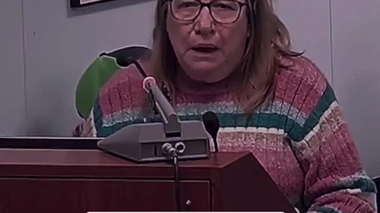 The female Ryan.