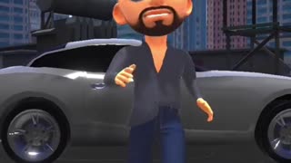 Tate is needed - Tate Funny - Tate Animated