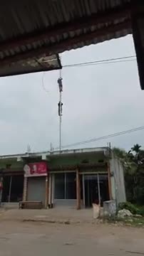 Hard work for Makin Towar