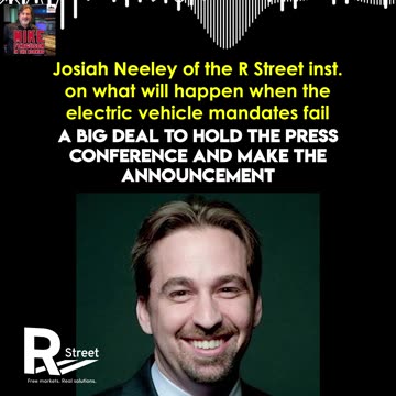 What Happens When the E.V. Mandates Fail?