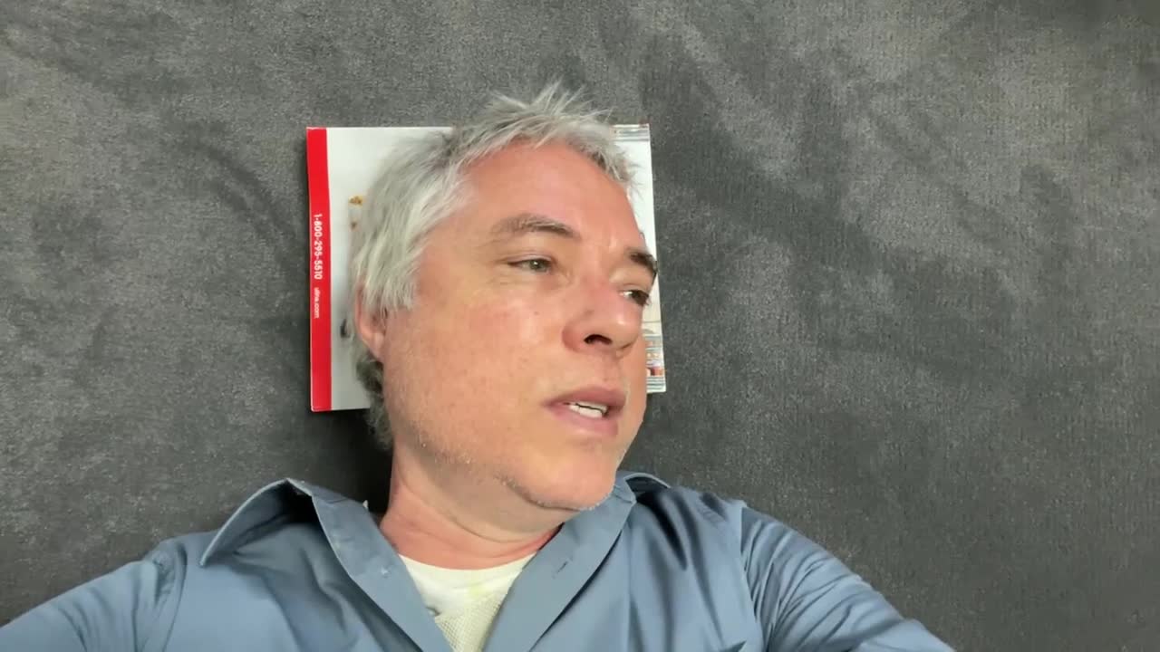 I want excitement (7-30-21)