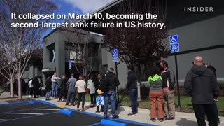 Silicon Valley Bank’s Collapse