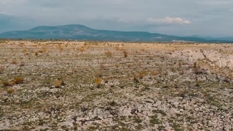 ENTROTERRA • A CROATIAN LANDSCAPE CAPTURE