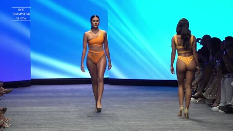 Miami Swimwear Collection