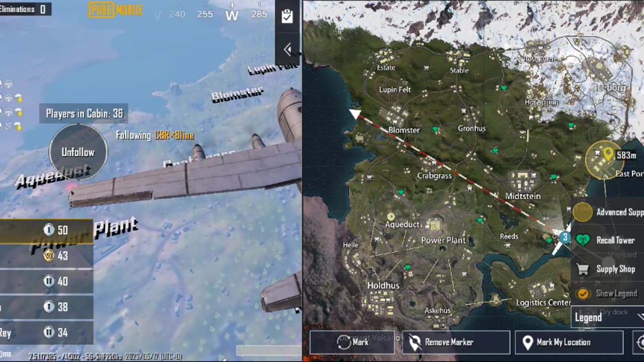 Play game and try screen recording features on phone.