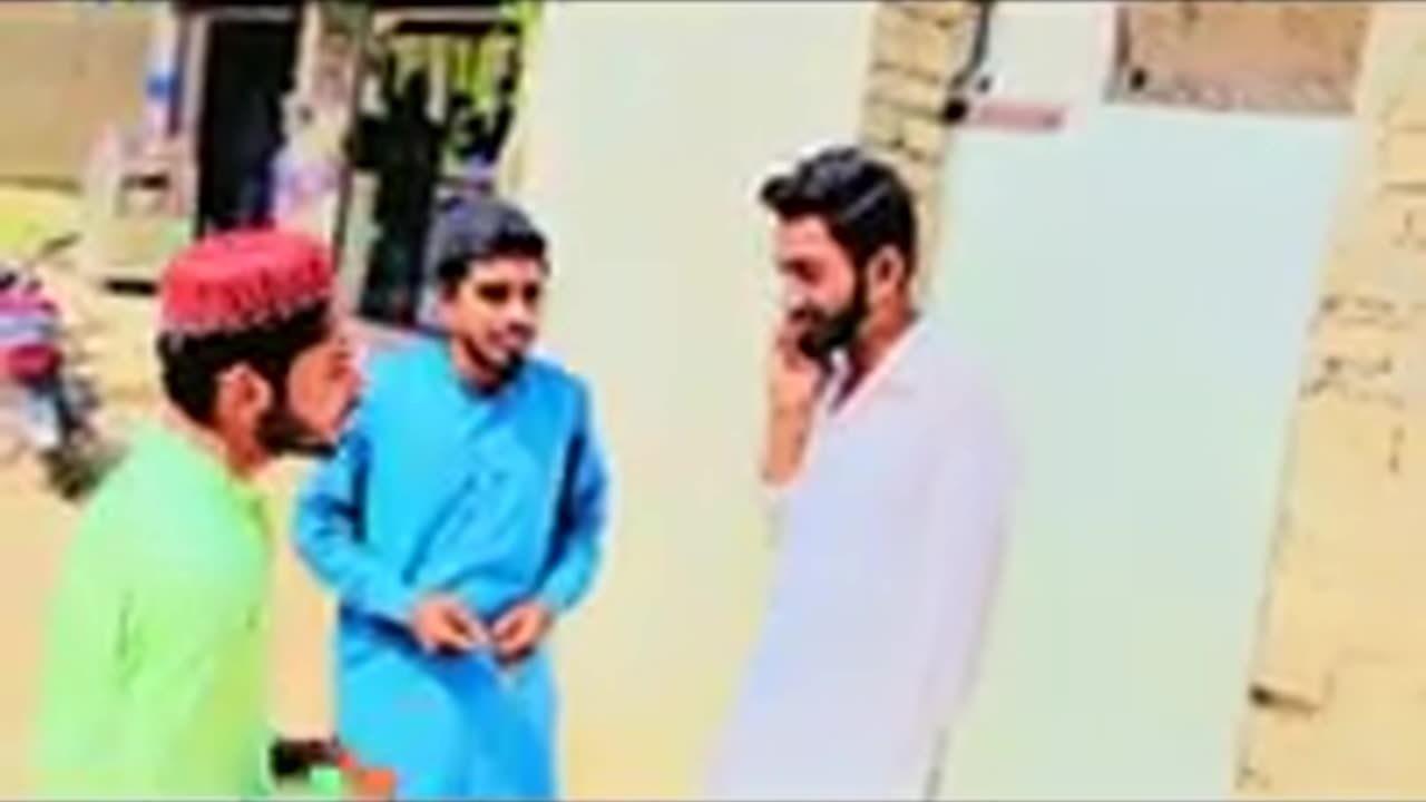 Team Official Pranks