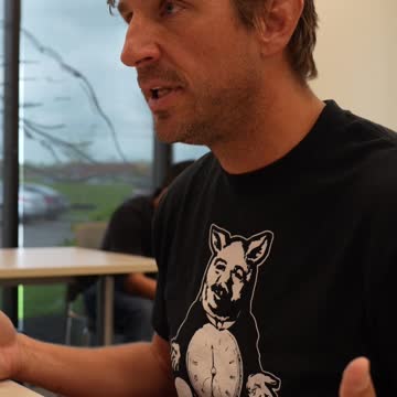 Standing up for Freedom Brian Swinehart on Nic Spatola podcast