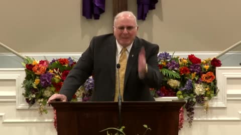 The Simplicity of the Gospel of Jesus Christ