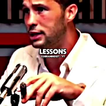 TRISTAN TATE ON HIS MOTHER!