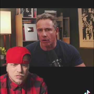 They Are Scared, Very Scared...