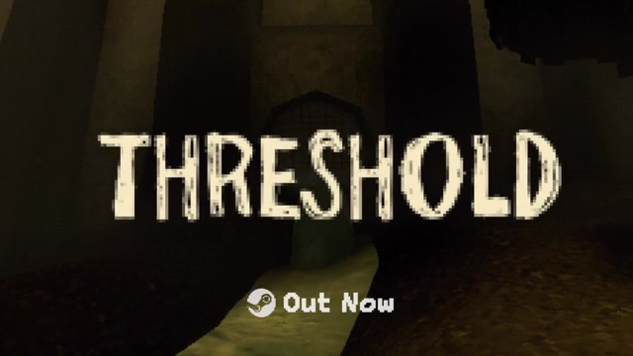 THRESHOLD – Release Trailer