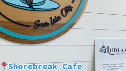 Shorebreak Cafe