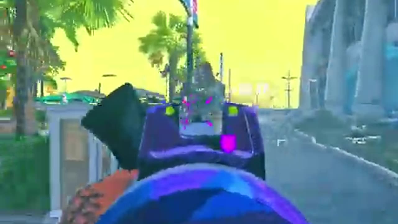 Warzone 5