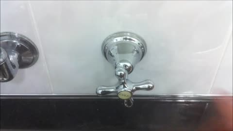 How to Replace Tap Washer - Australia