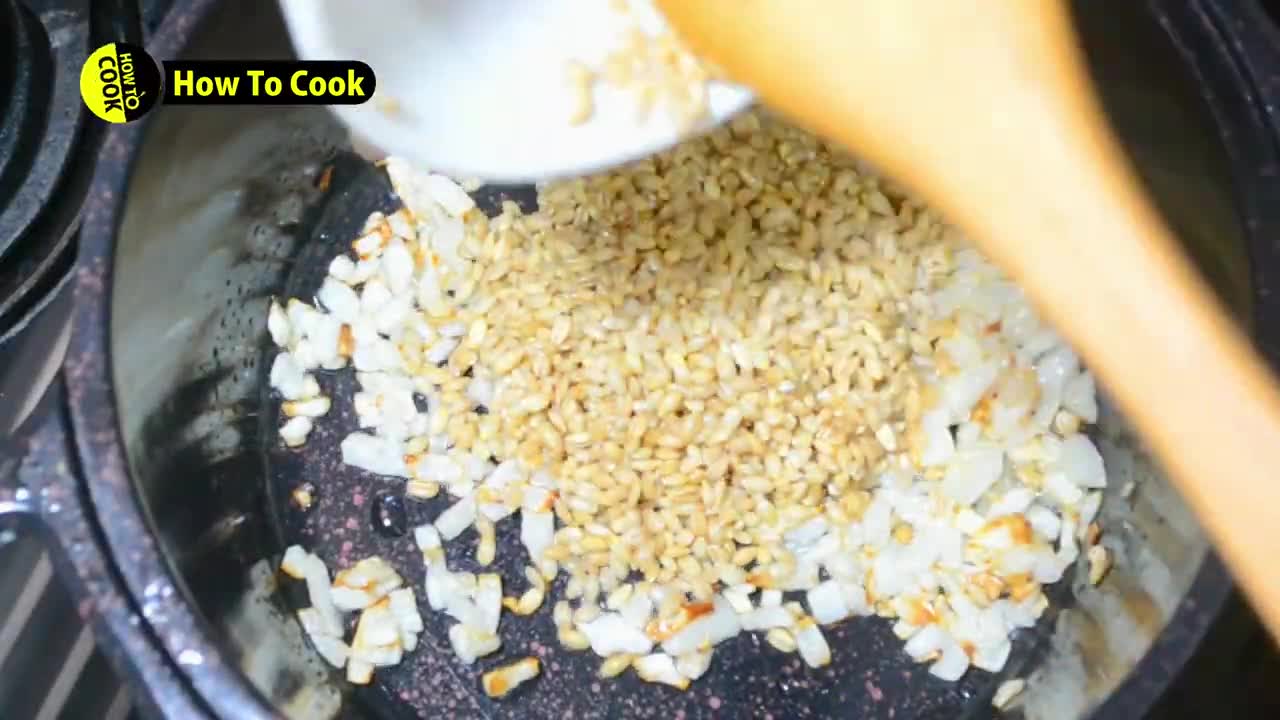 HOW TO COOK : BAKED BEANS (Native American food)