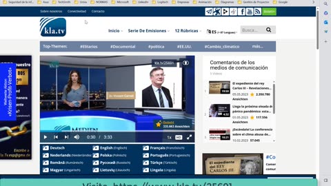 Lo que la OMS hará en tu país en 2024